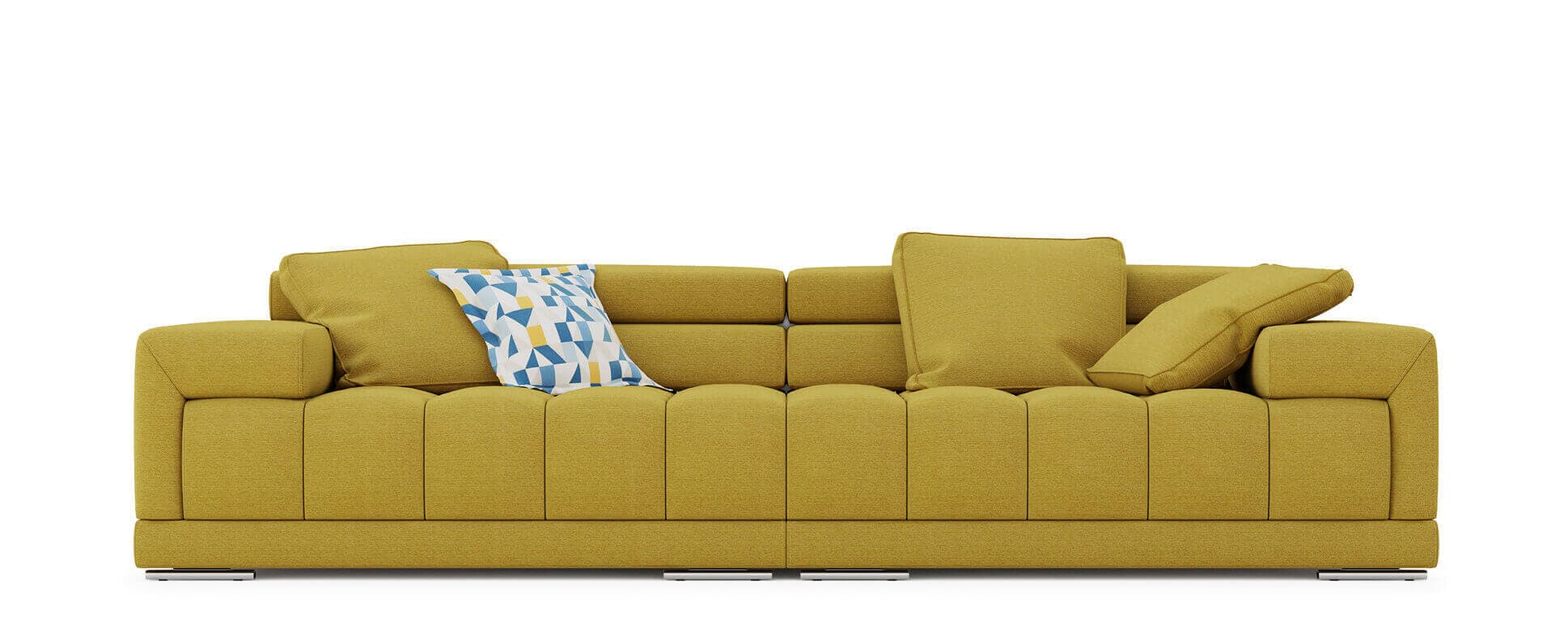 Sofa А72 (archive model) - 9